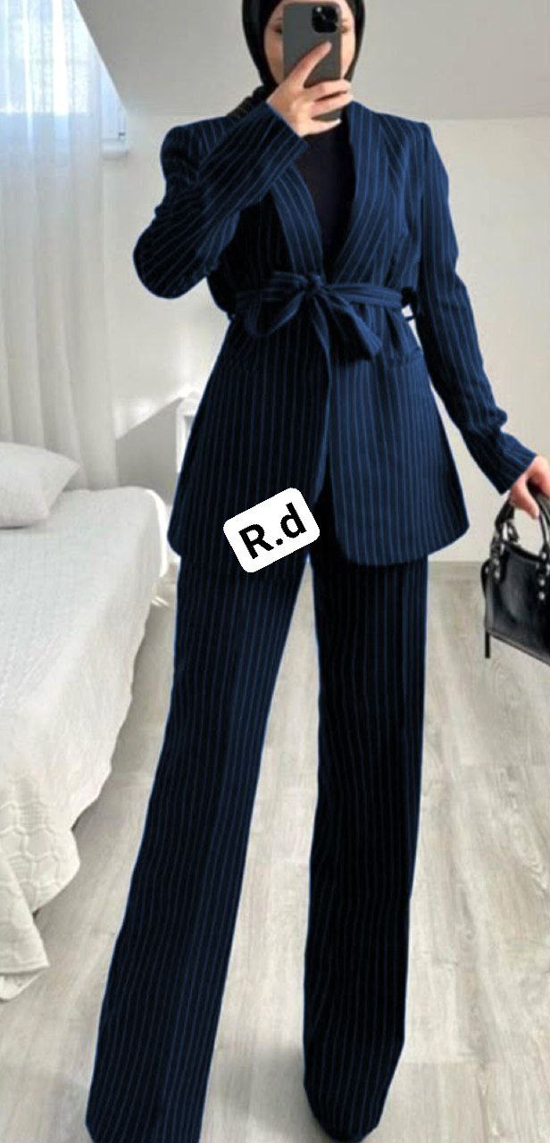 خرید اینترنتی ست کت شلوار دیپلمات ویاناکد37035