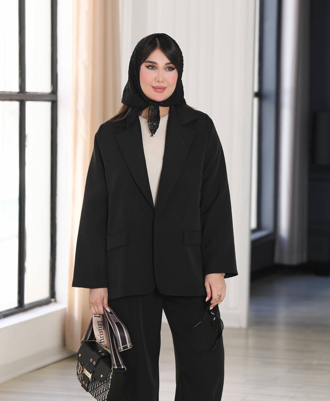 خرید اینترنتی کت شلوار مزونی 3909