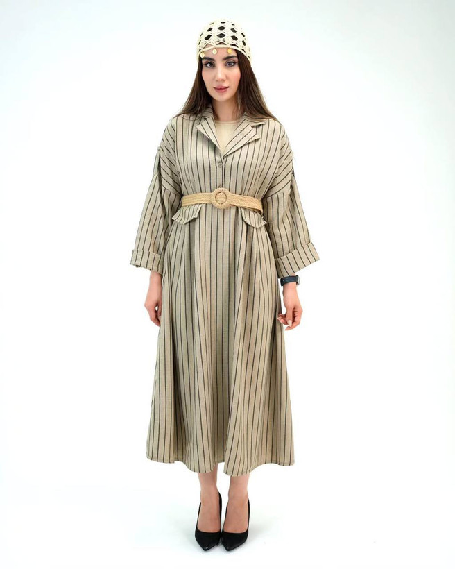 خرید اینترنتی مانتو دانشجویی صوفیا 75548