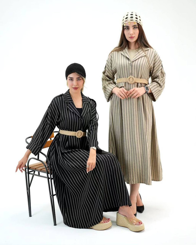 خرید و فروش اینترنتی مانتو دانشجویی صوفیا 75548