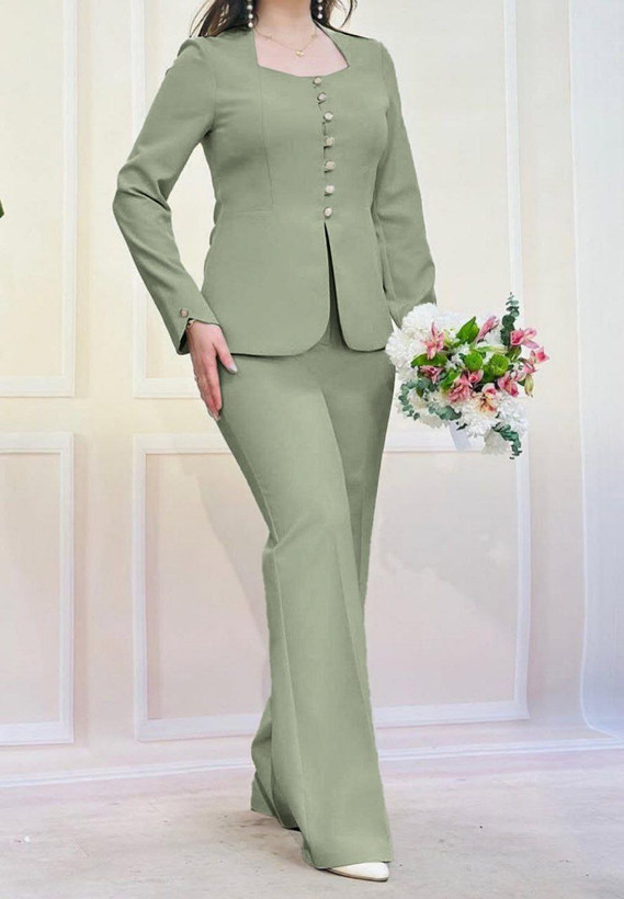 خرید اینترنتی و آنلاین شومیز شلوار مجلسی 92805