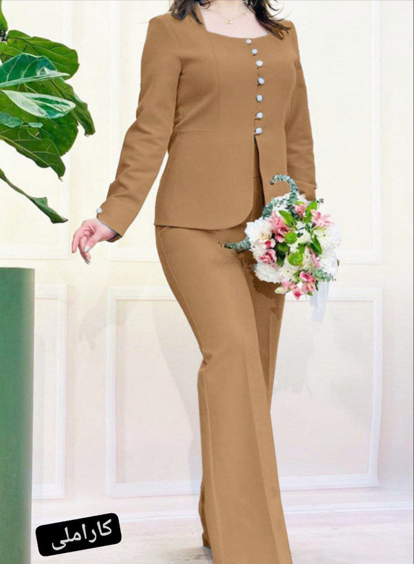 خرید و مشاهده قیمت شومیز شلوار مجلسی 92805