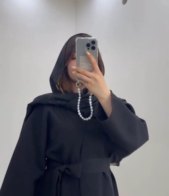 خرید اینترنتی و آنلاین مانتو شلوار محیا 99514