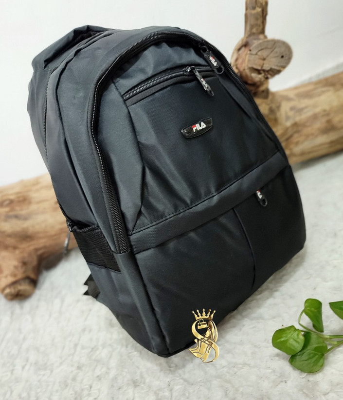 خرید اینترنتی و آنلاین کوله پشتی دانشجویی مدل فیدان 100294