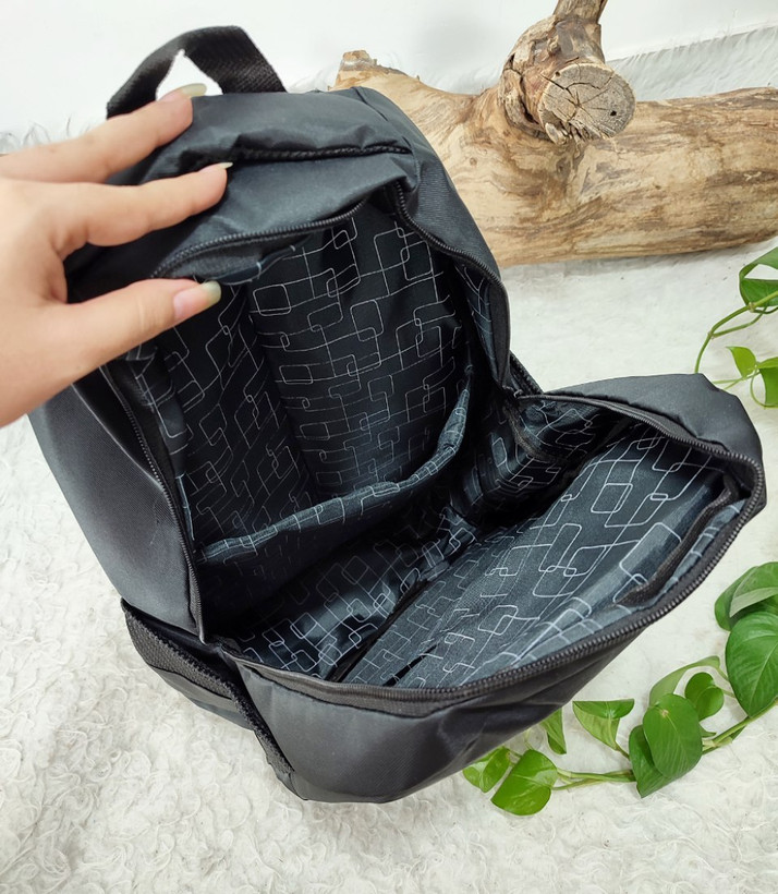 خرید و مشاهده آنلاین کوله پشتی دانشجویی مدل فیدان 100294