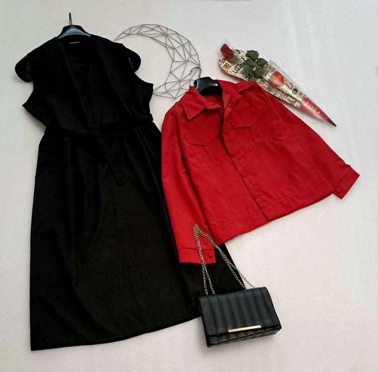 مشاهده قیمت و خرید اینترنتی ست کت سارافون پرنیان یلدایی کد 22361