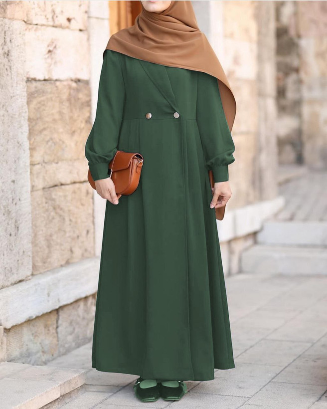 خرید اینترنتی و آنلاین مانتو طرح هما 93168