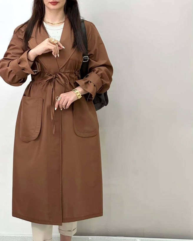 خرید آنلاین مانتو اداری دانشجویی یاس 93185