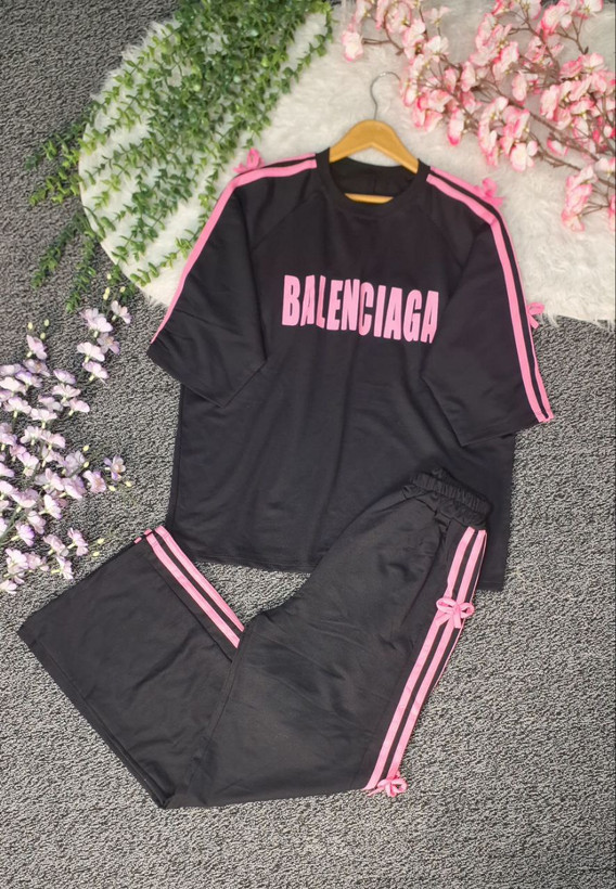 خرید اینترنتی و آنلاین ست پاپیونی بالنسیاگا 7367