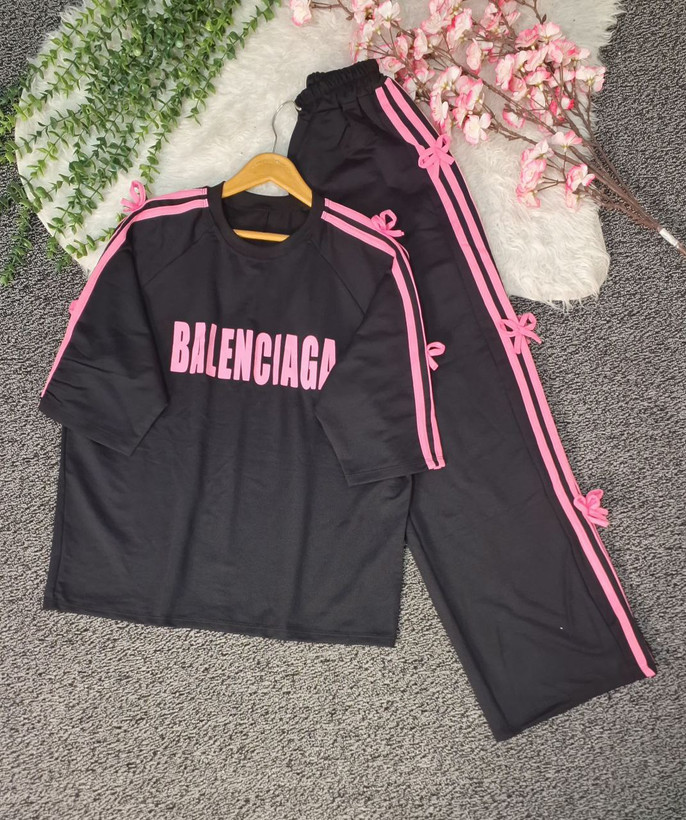 خرید اینترنتی ست پاپیونی بالنسیاگا 7367