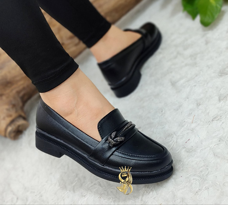 خرید آنلاین کفش کالج طبی کد 100206