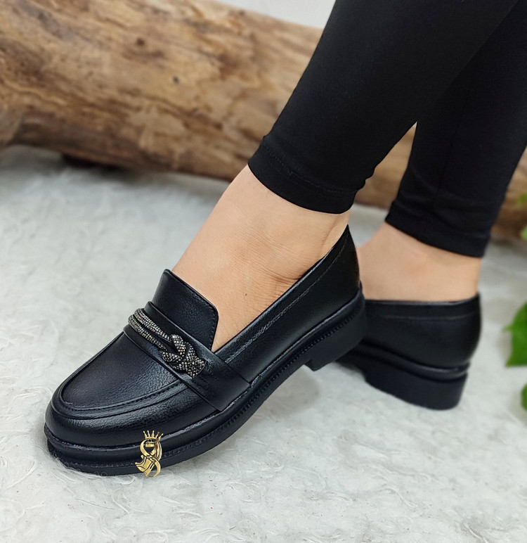 سفارش کفش کالج طبی کد 100206