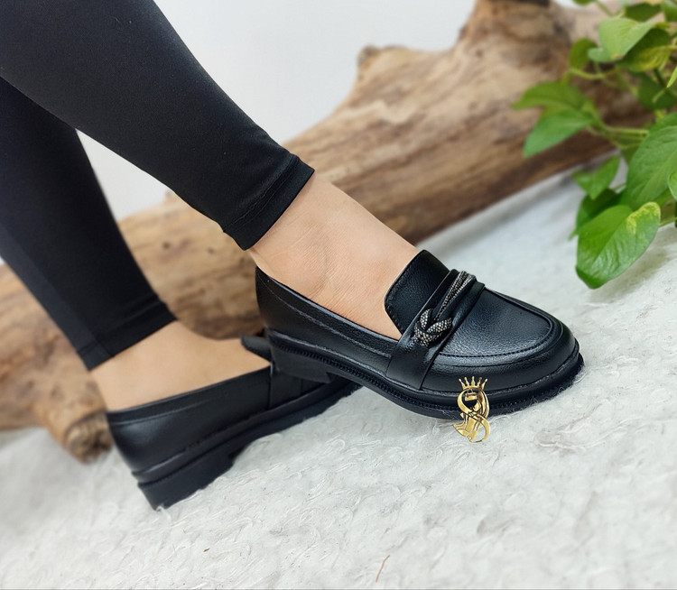 خرید و مشاهده کفش کالج طبی کد 100206