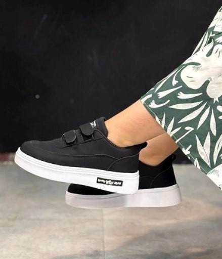 خرید کفش ونس طبی کد 100304