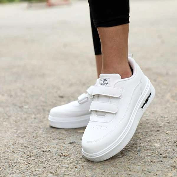 خرید آنلاین کفش ونس طبی کد 100304