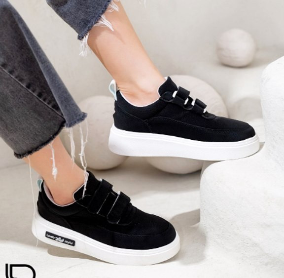 خرید و فروش کفش ونس طبی کد 100304