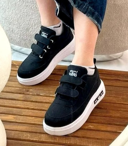 سفارش کفش ونس طبی کد 100304