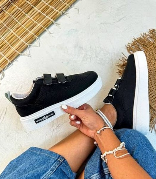 خرید و سفارش کفش ونس طبی کد 100304