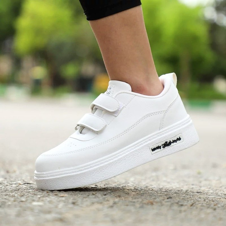 خرید و مشاهده کفش ونس طبی کد 100304