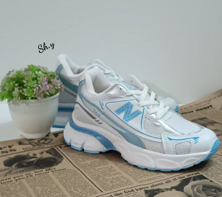 خرید آنلاین کتونی نیوبالانس کد 214