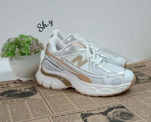 کتونی نیوبالانس کد 214خرید