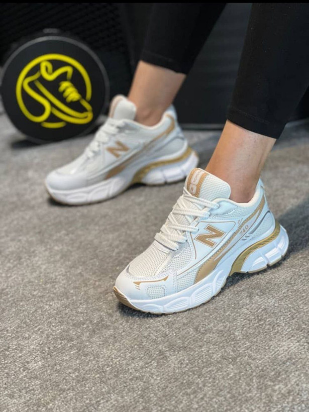 کتونی نیوبالانس کد 214سفارش