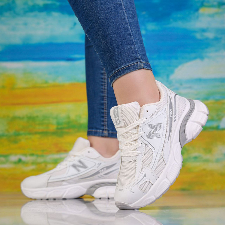 خرید و فروش کتونی نیوبالانس کد 214