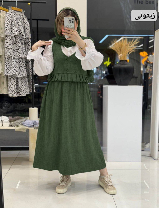 خرید و مشاهده قیمت اینترنتی ست سه تیکه درخشان 90606