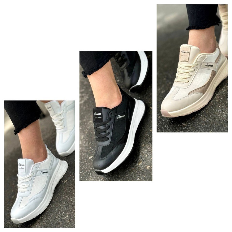 مشاهده کتونی طبی کد 100310