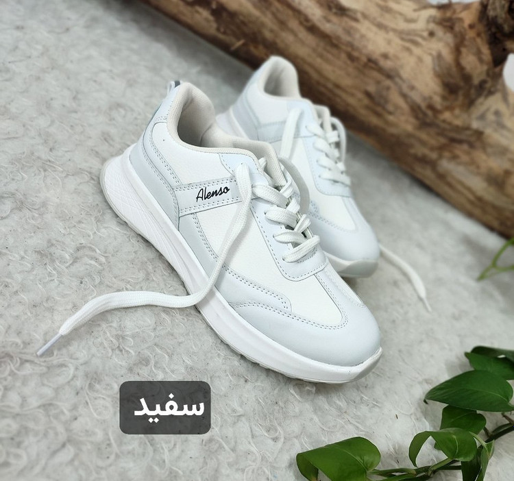 سفارش اینترنتی کتونی طبی کد 100310