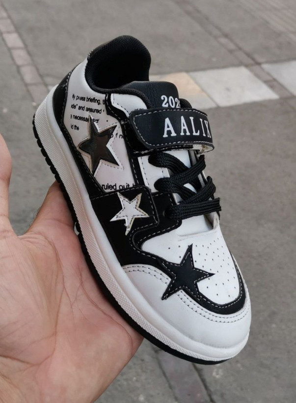 خرید آنلاین ونس بچگانه ستاره کد 220