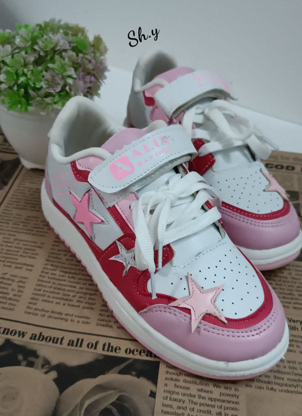 خرید و مشاهده ونس بچگانه ستاره کد 220