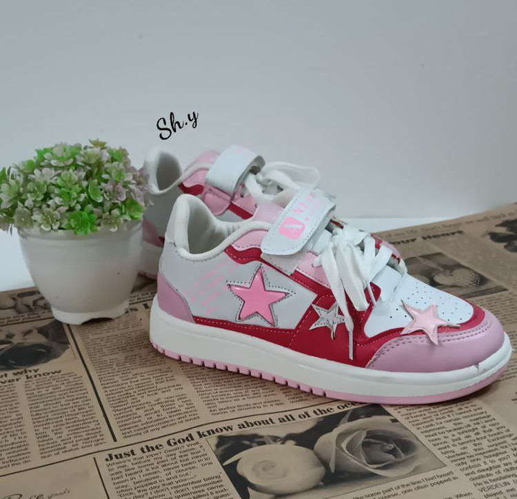 سفارش آنلاین ونس بچگانه ستاره کد 220