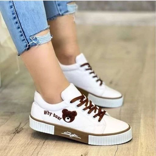 خرید اینترنتی کفش ونس خرسی کد 221