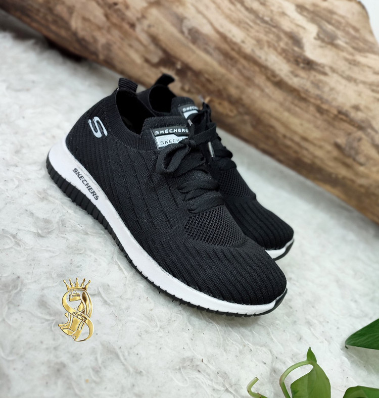 خرید آنلاین کتونی جورابی کد 100284