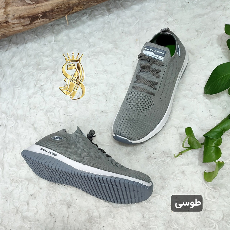 سفارش کتونی جورابی کد 100284