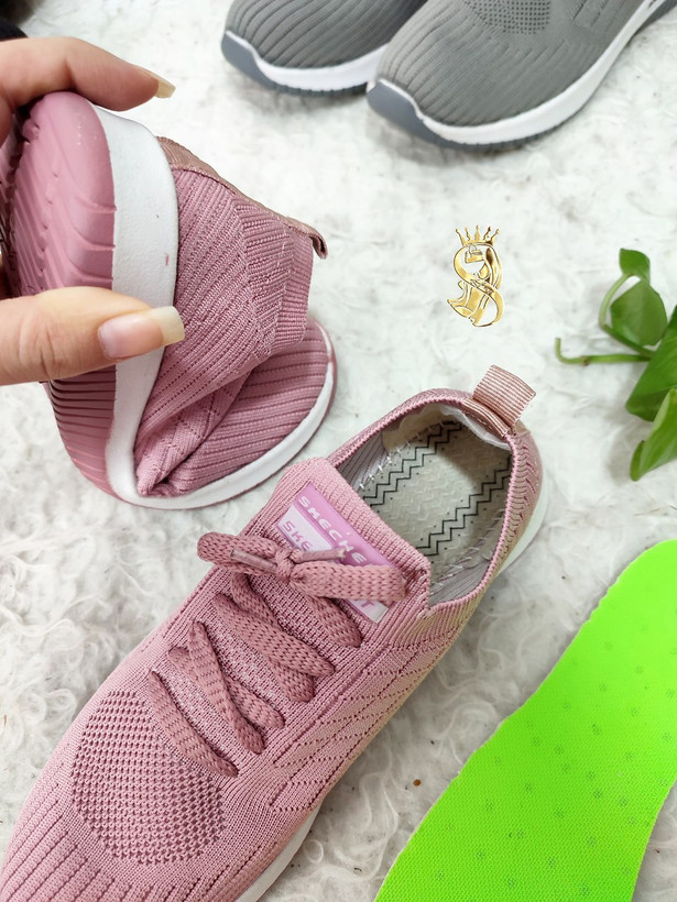 کتونی جورابی کد 100284سفارش اینترنتی