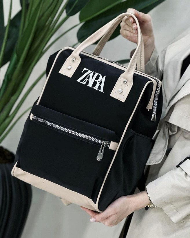 خرید آنلاین کوله زارا 75100