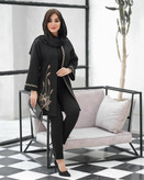 خرید اینترنتی مانتو نازدار 43562