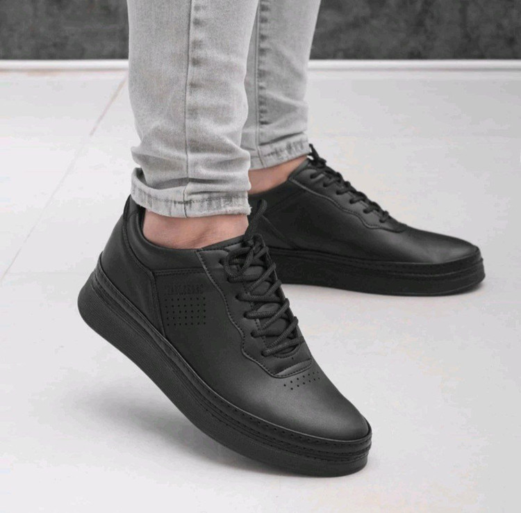 خرید کفش مردانه کد 4004