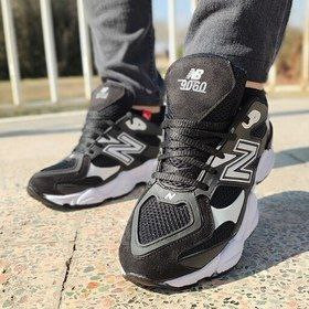 خرید اینترنتی کتونی جذاب و ترند مردانه کد 9060