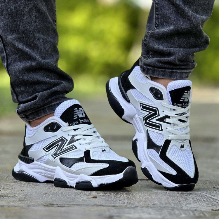 خرید کتونی جذاب و ترند مردانه کد 9060