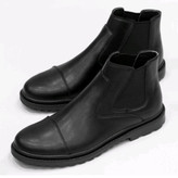 خرید اینترنتی نیم بوت کشی مردانه کد 4006