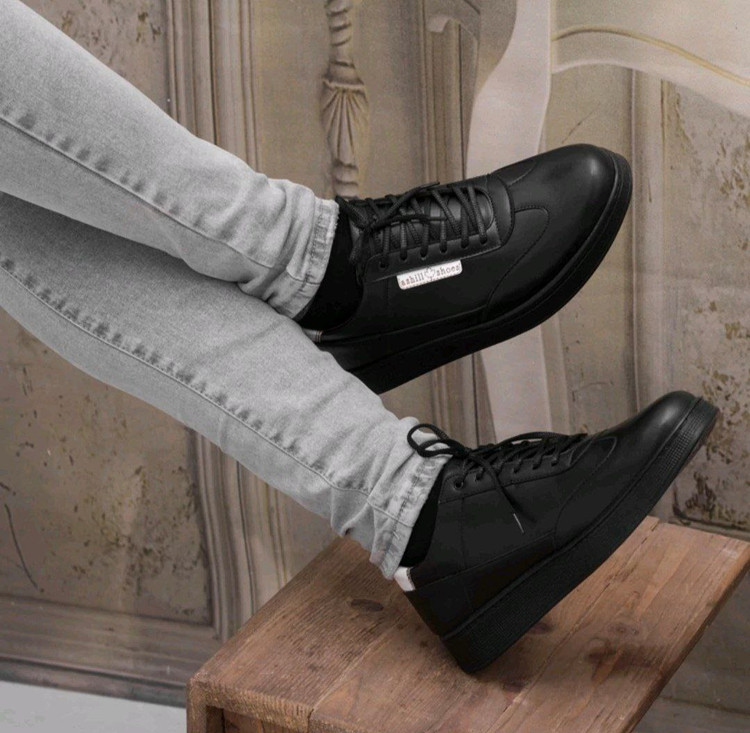 خرید کفش اسپرت مردانه کد 4007