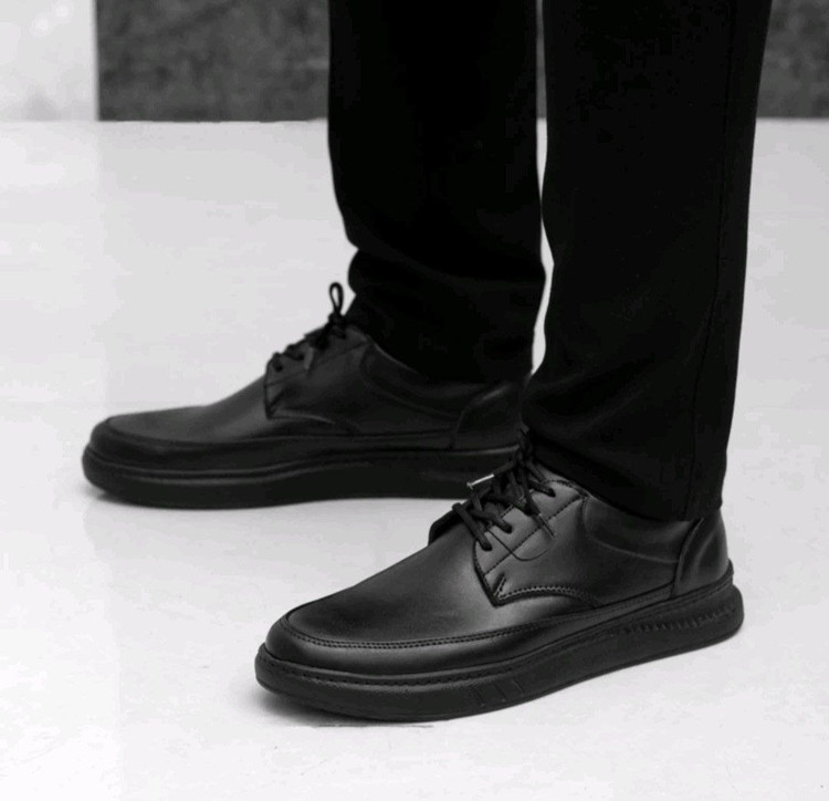 خرید کفش مردانه کد 4013