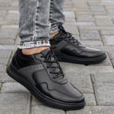 سفارش کفش اسپرت مردانه کد4015