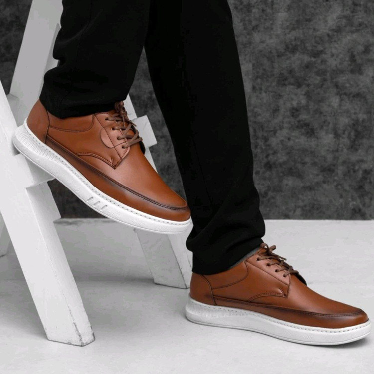 خرید اینترنتی کفش مردانه کد 4016