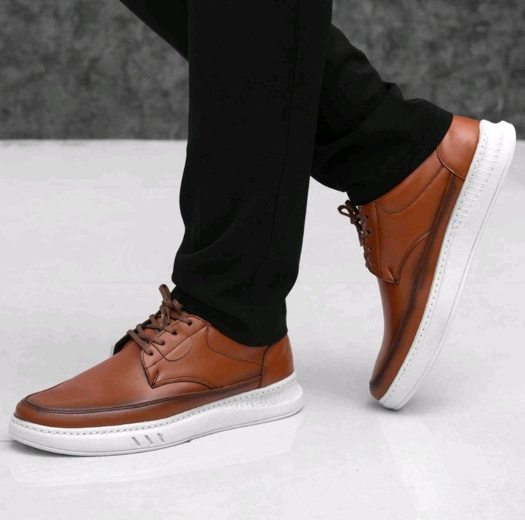 سفارش کفش مردانه کد 4016