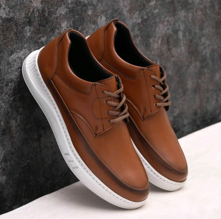 سفارش اینترنتی کفش مردانه کد 4016