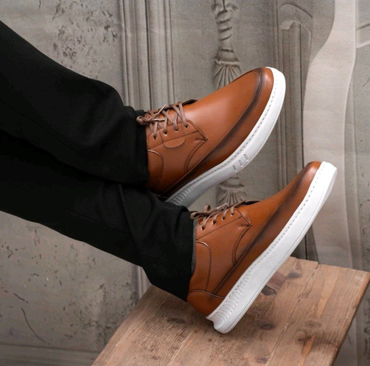 خرید کفش مردانه کد 4016